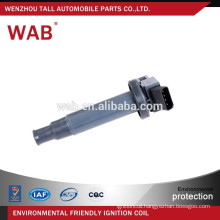 Spare parts electrical OEM car ignition coil